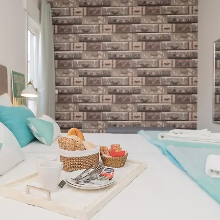 Apartamento Exclusive
