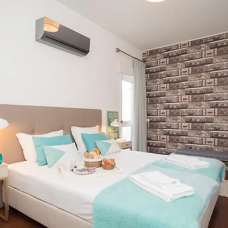 Exclusive Apartamento