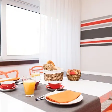 Exclusive Apartamento