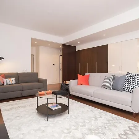 Apartamento Exclusive *