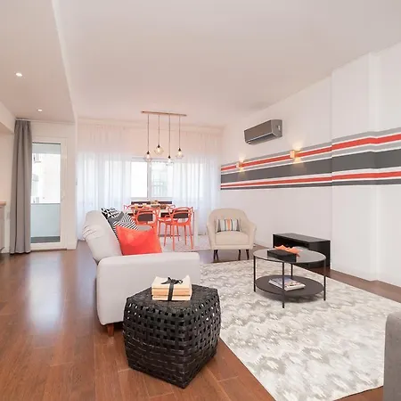 Exclusive Apartamento *