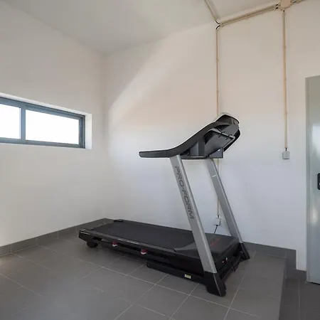Apartamento Exclusive *